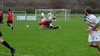 ALCESTER TOWN 30 ROSTARS HEREFORD [upl. by Obidiah]