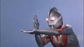 Ultraman  Compilação de Raios Ultras [upl. by Riggall]