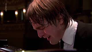 Daniil Trifonov  Rachmaninov Chopin Variations op22  Live in Italy 2013 [upl. by Hemminger695]