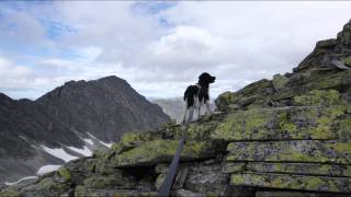 Rondane 2013  Storsmeden og Trolltinden [upl. by Ajani958]