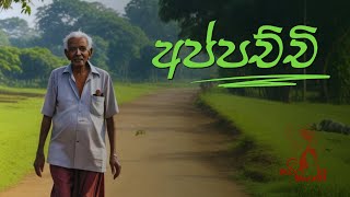 අප්පච්චි  sinhala wadan  sinhala nisadas  hithata wadina wadann  adara wadan [upl. by Arlyn]