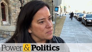 Liberals consider booting WilsonRaybould and Philpott from caucus [upl. by Godliman]