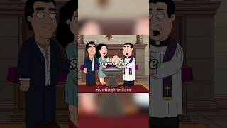 Family Guy is Hilarious 😂 familyguy shorts funnyshorts [upl. by Krakow]