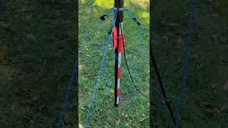 Linked Dipole Timelapse [upl. by Nanreik]