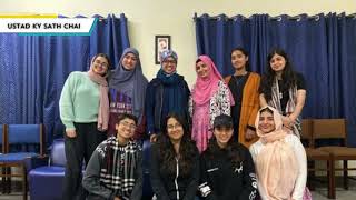 LUMS Residential Life Fall Semester 2023  Highlights [upl. by Dalohcin]