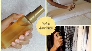 ♡DIY  parfum dambiance♡ [upl. by Erot]