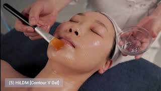 Aesthetic OxygenCeuticals CtrlZFacial Treatment ASMR OxygenTherapy ASMR SKINCARE [upl. by Jaclin]