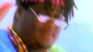 PM Dawn  Set Adrift on Memories Bliss  Extended Remix Video  feat Spandau Ballet [upl. by Latton]