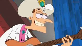 Doofenshmirtz Actually Sings Yodel Odel Obey Me AI Cover [upl. by Lathe380]