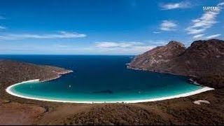 Wineglass Bay Tasmania [upl. by Lily]