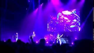 Nickelback  Figured You Out  Live at the Rockhal Luxembourg 29092016 [upl. by Irving]