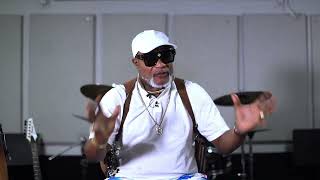 Loud in Africa I Koffi Olomide [upl. by Iteerp]