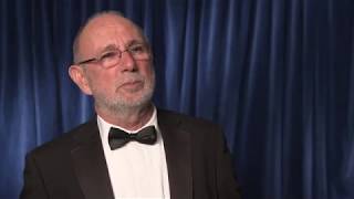 Jimmy McGovern on his Lifetime Achievement award win [upl. by Leraj]