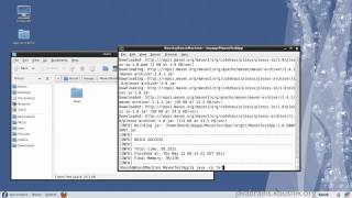 Maven Tutorial 01 Part 2 Introduction and Setting up [upl. by Oilegor852]