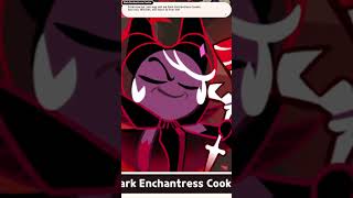 Birth of Dark Enchantress Cookie [upl. by Ij]