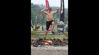 Spartan Race West Virginia Super 2023 [upl. by Htnicayh]