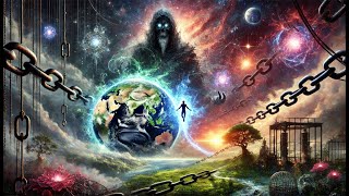 Exploring Our Cosmic Prison Earths Role Divine Duality and the Nature of the Universe [upl. by Kielty]