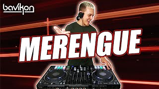 Merengue Mix 2020  1  The Best of Merengue 2020 by bavikon [upl. by Neetsuj]