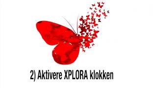 XPLORA Brukerveiledning [upl. by Icnan]