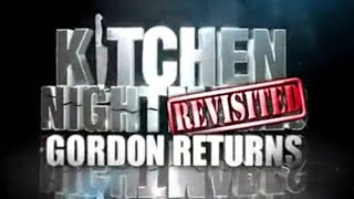 Kitchen Nightmares Season 1 Revisited [upl. by Yrogerg]