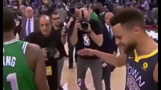 NBA’s FUNNIEST High Five FAILS 😂 Players Left Hanging Everywhere 😱✋ [upl. by Gombosi]