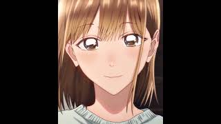 Chinatsu Kano  Ao No Hako  Blue Box Anime Sport Romance Edit [upl. by Netnerb380]