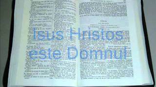 6  IOSUA  Vechiul Testament  Biblia Audio Romana [upl. by Aikaj]