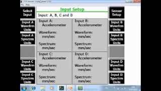 Collect Data Using Low Frequency Analysis  SST with the AMS 2140 Tutorial [upl. by Felton]