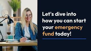 How to Build Your Emergency Fund Fast Proven Tips and Strategies [upl. by Peer]