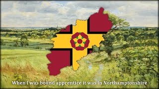 The Northamptonshire Poacher  English Folk Song [upl. by Nossah]