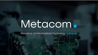 Metacom Pty Ltd  ICT Delivered [upl. by Lavern]