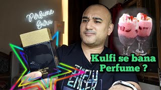 Tom Fords Noir Extreme Review  Inspired by INDIAN KULFI [upl. by Alegnatal674]