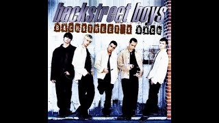 Backstreet Boys  As long as you love me Extended [upl. by Decrem]