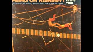 Hang On Sloopy  Ramsey Lewis Trio [upl. by Wojak918]