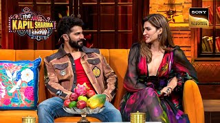 Kriti ने Share की Varun की कुछ चटपटी Stories  The Kapil Sharma Show Season 2  Full Episode [upl. by Cock]