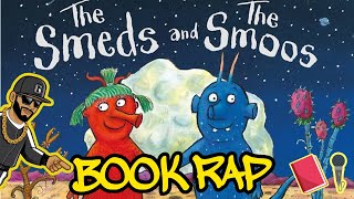 The Smeds and The Smoos  MC Grammar 🎤  Educational Rap Songs for Kids 🎵 [upl. by Aneehc366]