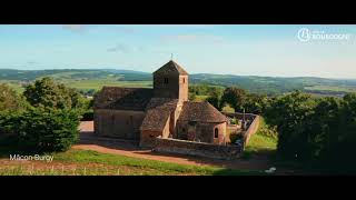 Au cœur des terroirs de l’appellation Mâcon [upl. by Legge]