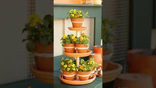 15 DIY Recycled Planter Ideas to Beautify Your Garden  15 best diy planters ideas plantergarden [upl. by Magavern]