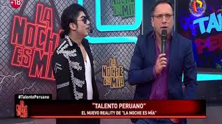 Así fue la primera fecha del nuevo reality de competencia Talento peruano 12 [upl. by Aura340]