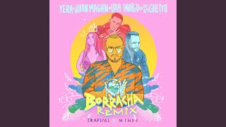 Borracha Remix [upl. by Ennasil100]