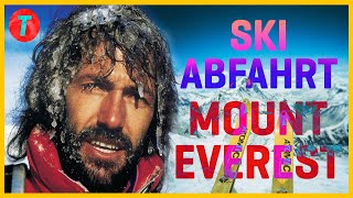 Mount Everest Rekord Aufstieg und Ski Abfahrt  DaysYouShouldKnow  EP 1  24052020 Deutsch [upl. by Arved705]