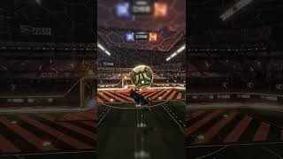 Average free air roller part 159 rocketleague rlssl rl rlbestgoals rocketleagueclips ssl [upl. by Assenahs]