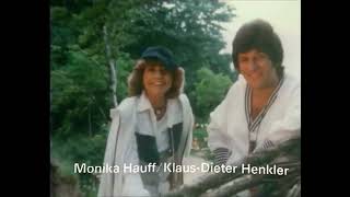 Monika Hauff amp KlausDieter Henkler  Party am Strande TV 1978 [upl. by Yahiya]