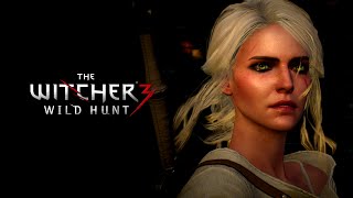 The Witcher 3 Legendary Heroes 2 Ciri HD [upl. by Alit]