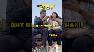 Ek sath 56 Dukan 😳 streetfood [upl. by Ulphiah]