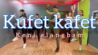 kufet kafet  by luckylee dncft keniielangbam1168 kufetkafet manipurisongkufetkafet [upl. by Haneehs]