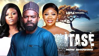 ITASE Latest Movie 2024 Wumi Toriola  Gabriel Afolayan Yetunde Alabi  Lola IdijeHabeeb Alagbe 4K [upl. by Aurlie]