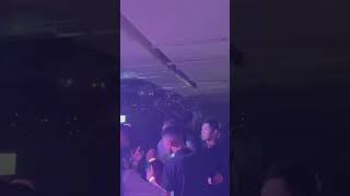 Night Life of Bishkek nightlife bishkek kyrgyzstan shorts viral viralvideo [upl. by Ochs]