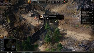 SpellForce 3 Reforced Burning Blood Campaign part 6 [upl. by Joyan]