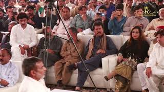 Attock Jand Programe With Attaullah Khan Esa Khailvi Moula Mera v Gher Howay [upl. by Eidroj143]